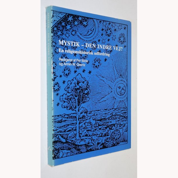 Mystik - den indre vej?