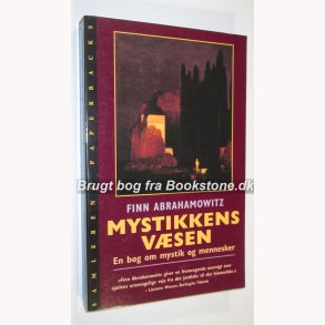 Mystikkens vsen