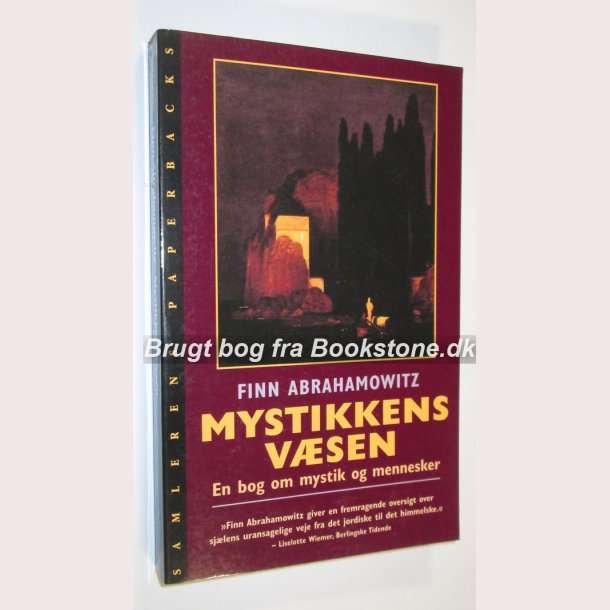 Mystikkens vsen