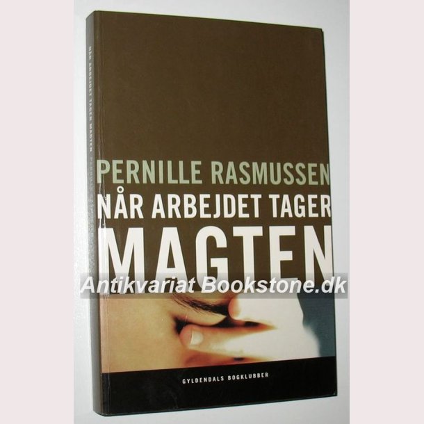 Nr arbejdet tager magten