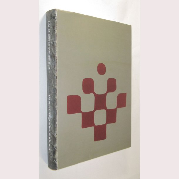 Nr et billede svinder bort