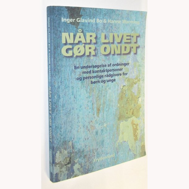 Nr livet gr ondt