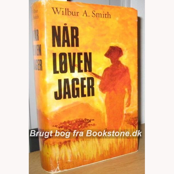 Nr lven jager