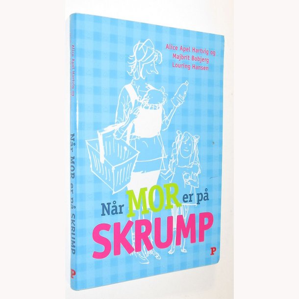Nr mor er p skrump