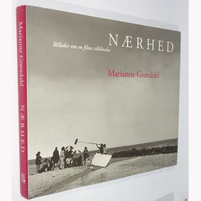 Nrhed - billeder om en films tilblivelse