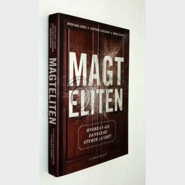 Magteliten: Anton Grau Larsen