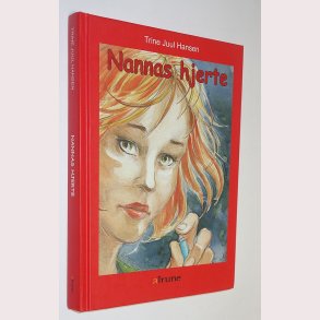 Nannas hjerte