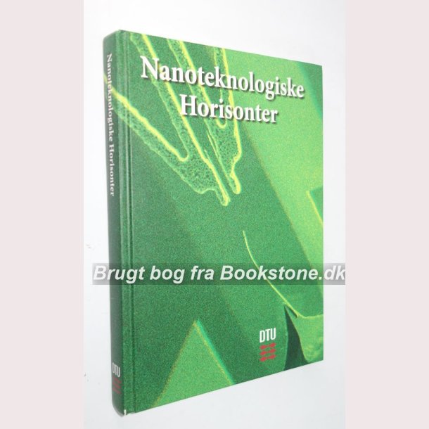 Nanoteknologiske Horisonter