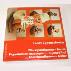 Marzipanfigures -today