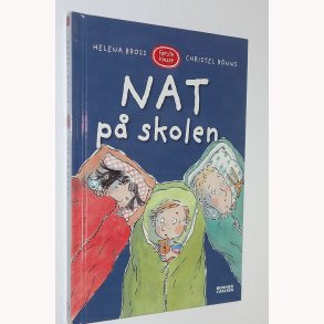 Nat p skolen