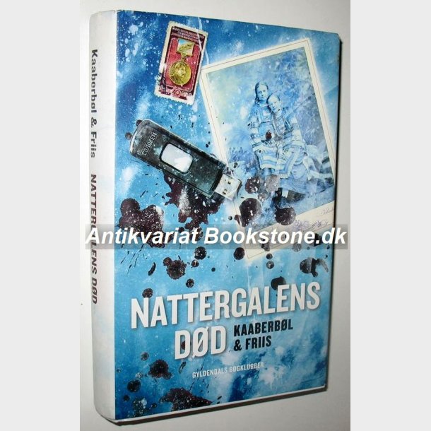 Nattergalens dd: Kaaberbl &amp; Friis