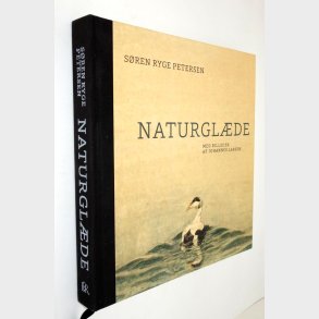 Naturglde: Sren Ryge Petersen