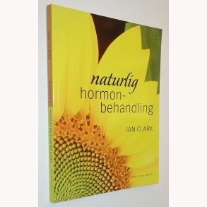 Naturlig hormonbehandling