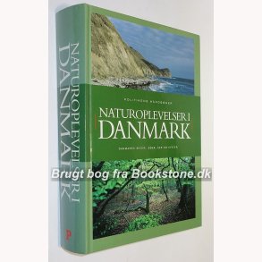 Naturoplevelser i Danmark