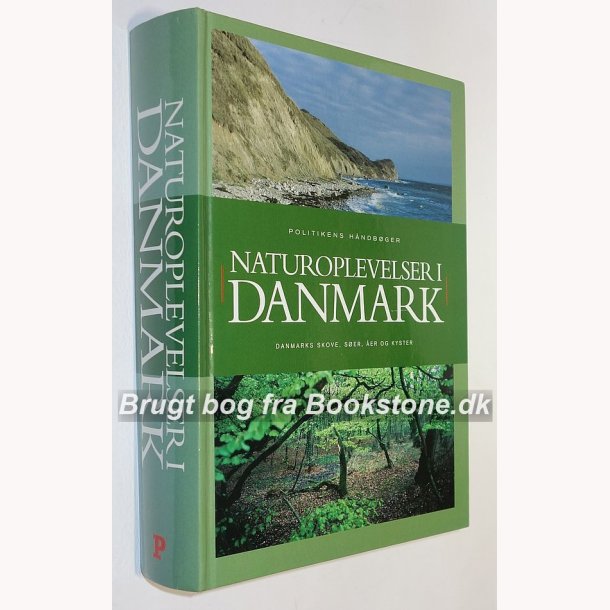 Naturoplevelser i Danmark