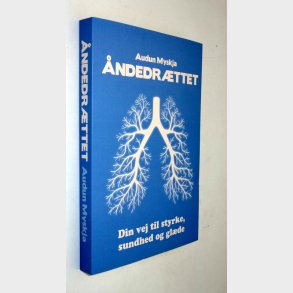 ndedrttet: Audun Myskja