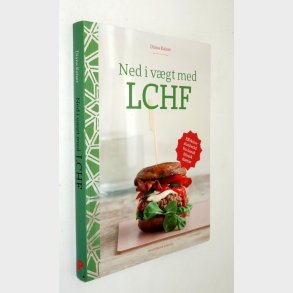 Ned i v�gt med LCHF: Diana Kaiser