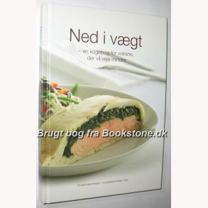 Ned i vgt: Lone Viggers