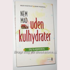 Nem mad uden kulhydrater