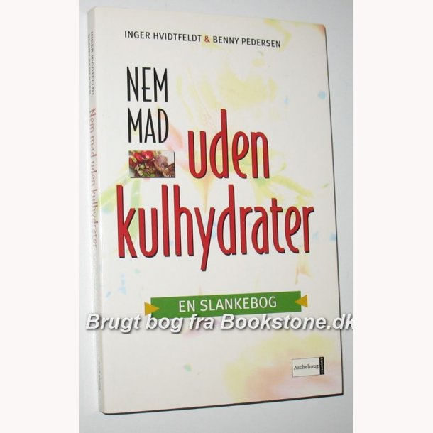 Nem mad uden kulhydrater