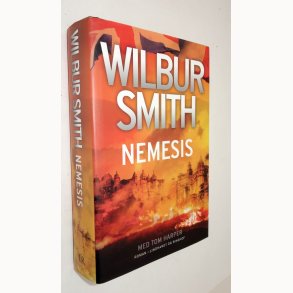 Nemesis: Wilbur smith