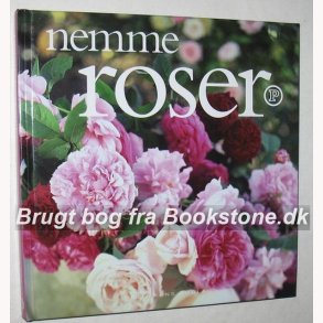 Nemme roser