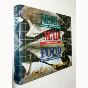 NERI... Mad Food: Finn Larsen og Rie Oldenburg
