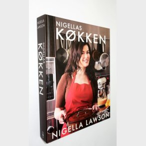 Nigellas kkken: Nigella Lawson
