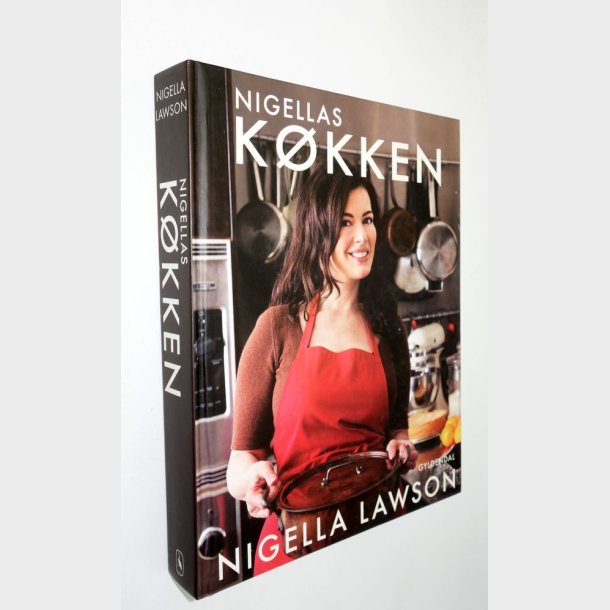 Nigellas kkken: Nigella Lawson