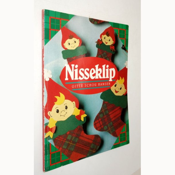 Nisseklip: Gitte Schou Hansen