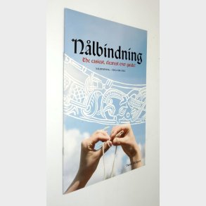 Nlbinding: Nusse Mellgren