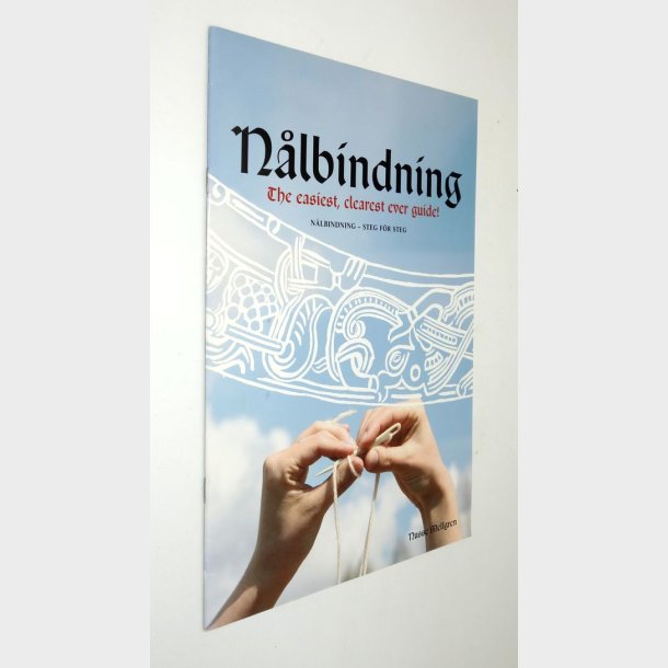 Nlbinding: Nusse Mellgren