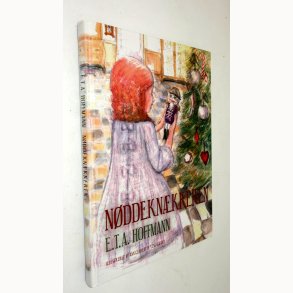 N�ddekn�kkeren: E.T.A. Hoffmann