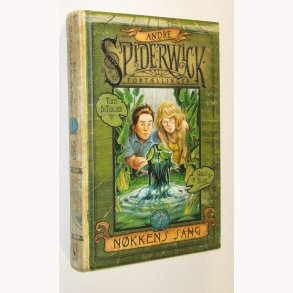 Spiderwick - Nkkens sang