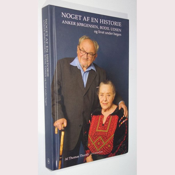 Noget af en historie