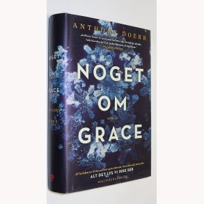 Noget om Grace