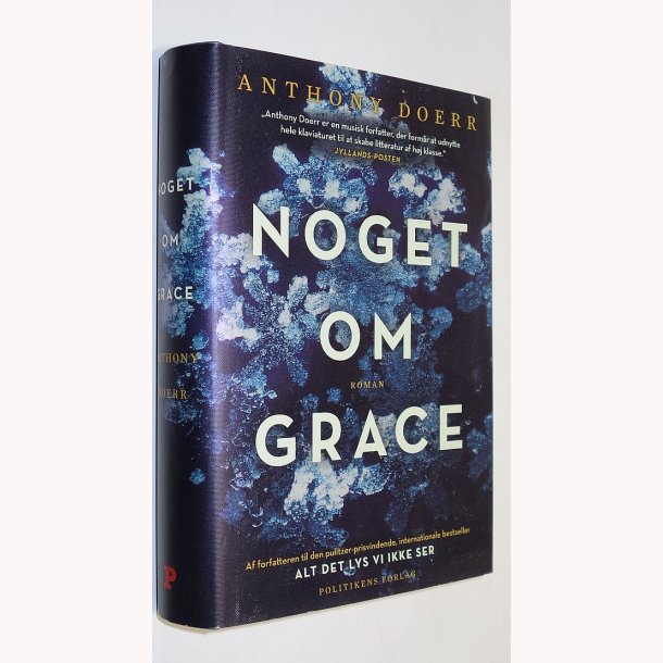 Noget om Grace