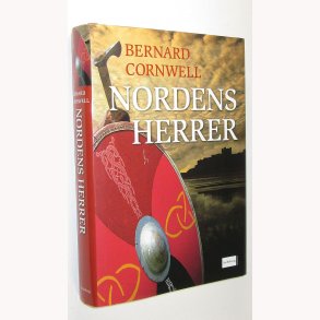 Nordens herrer: Bernard Cornwell