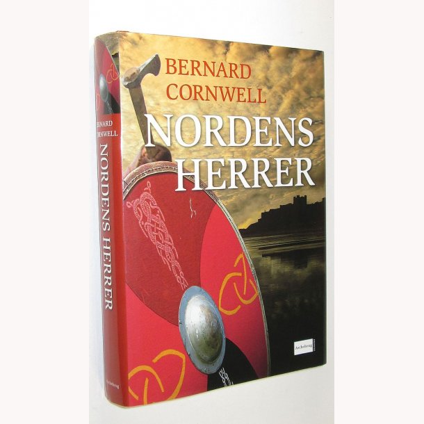 Nordens herrer: Bernard Cornwell