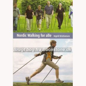 Nordic Walking for alle