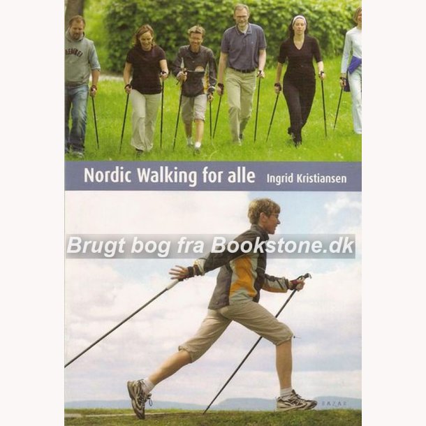 Nordic Walking for alle