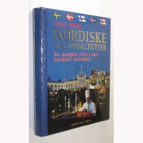 Nordiske nasjonalretter