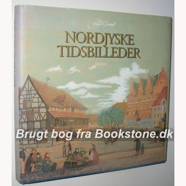 Nordjyske Tidsbilleder