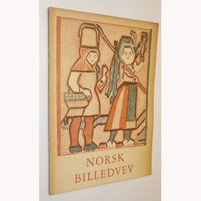 Norsk Billedvev