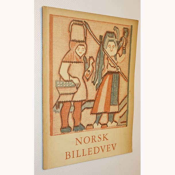 Norsk Billedvev