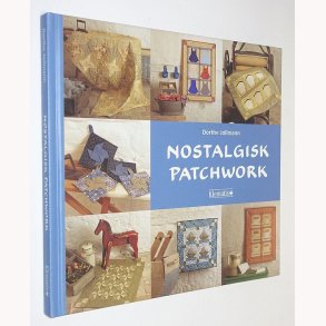 Nostalgisk Patchwork