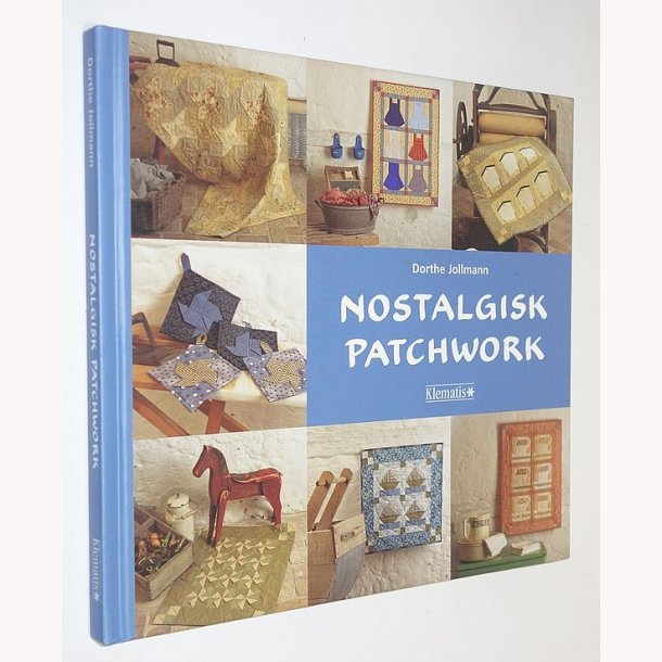 Nostalgisk Patchwork