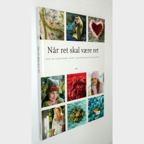 Nr ret skal vre ret: Ubbe