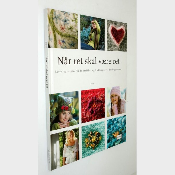 Nr ret skal vre ret: Ubbe