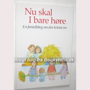 Nu skal i bare hre